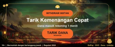 Mainkan Game Favorit Anda