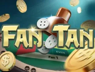Fantan game cover