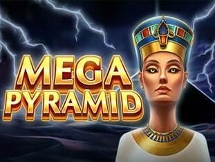 Mega Pyramid game cover